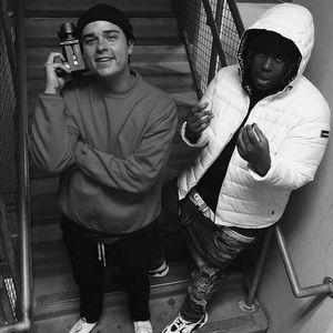 Meet your Posher, Marc